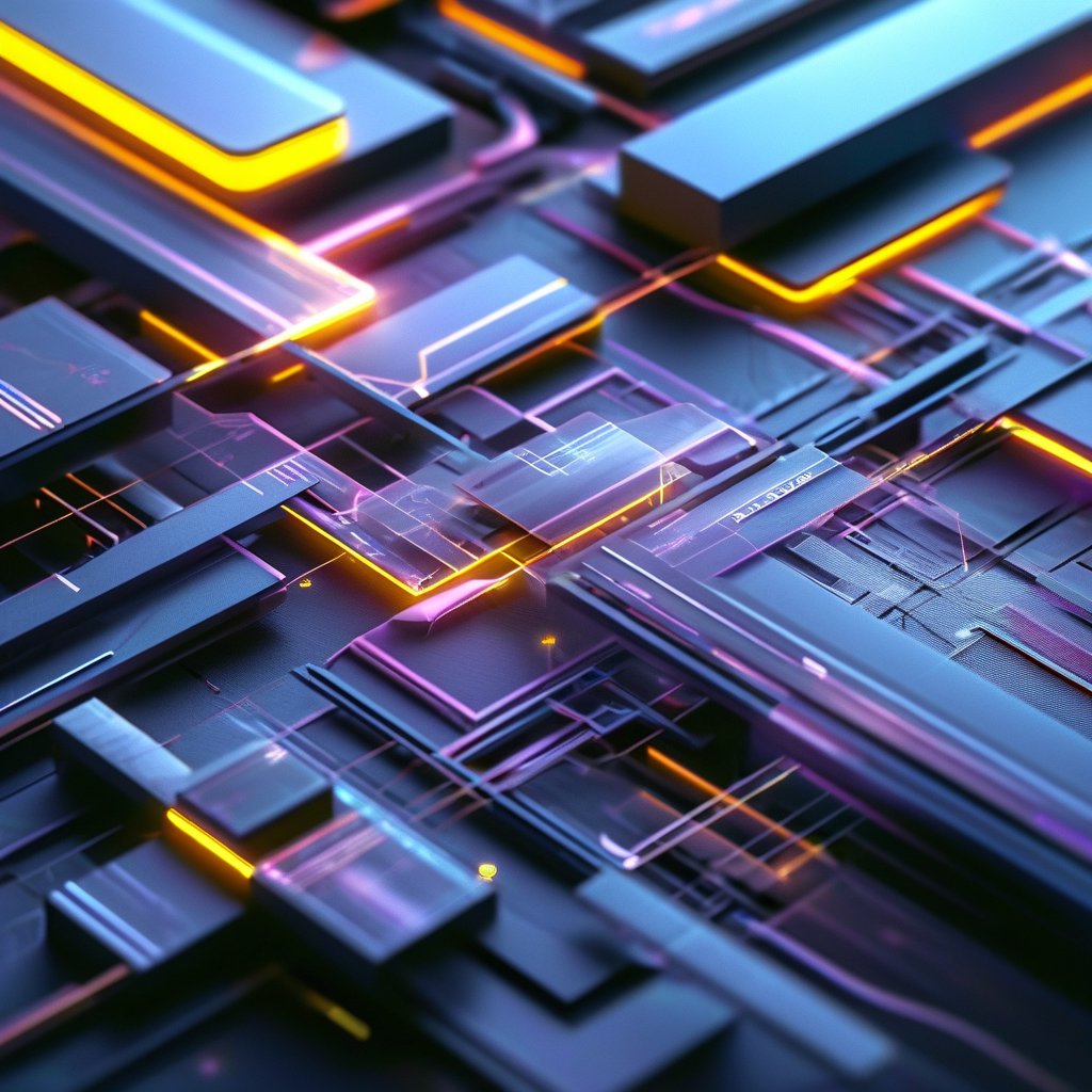 前端技术演进：从基础框架到跨端融合的创新实践