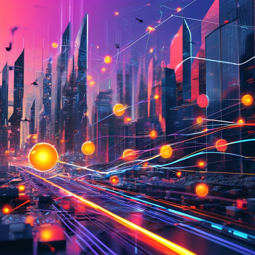 前端技术演进：核心框架与未来趋势深度剖析