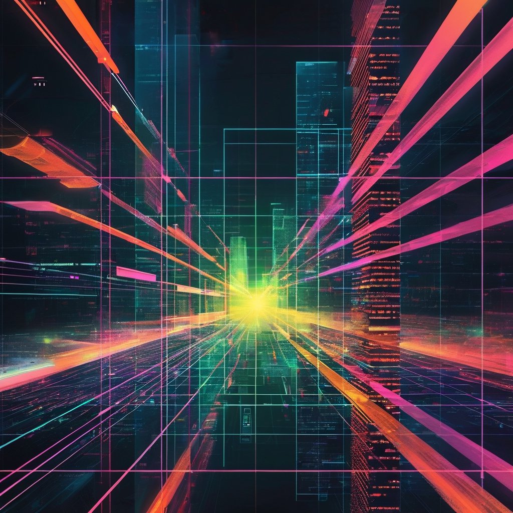 前端技术演进：深度解析现代Web开发的趋势与挑战