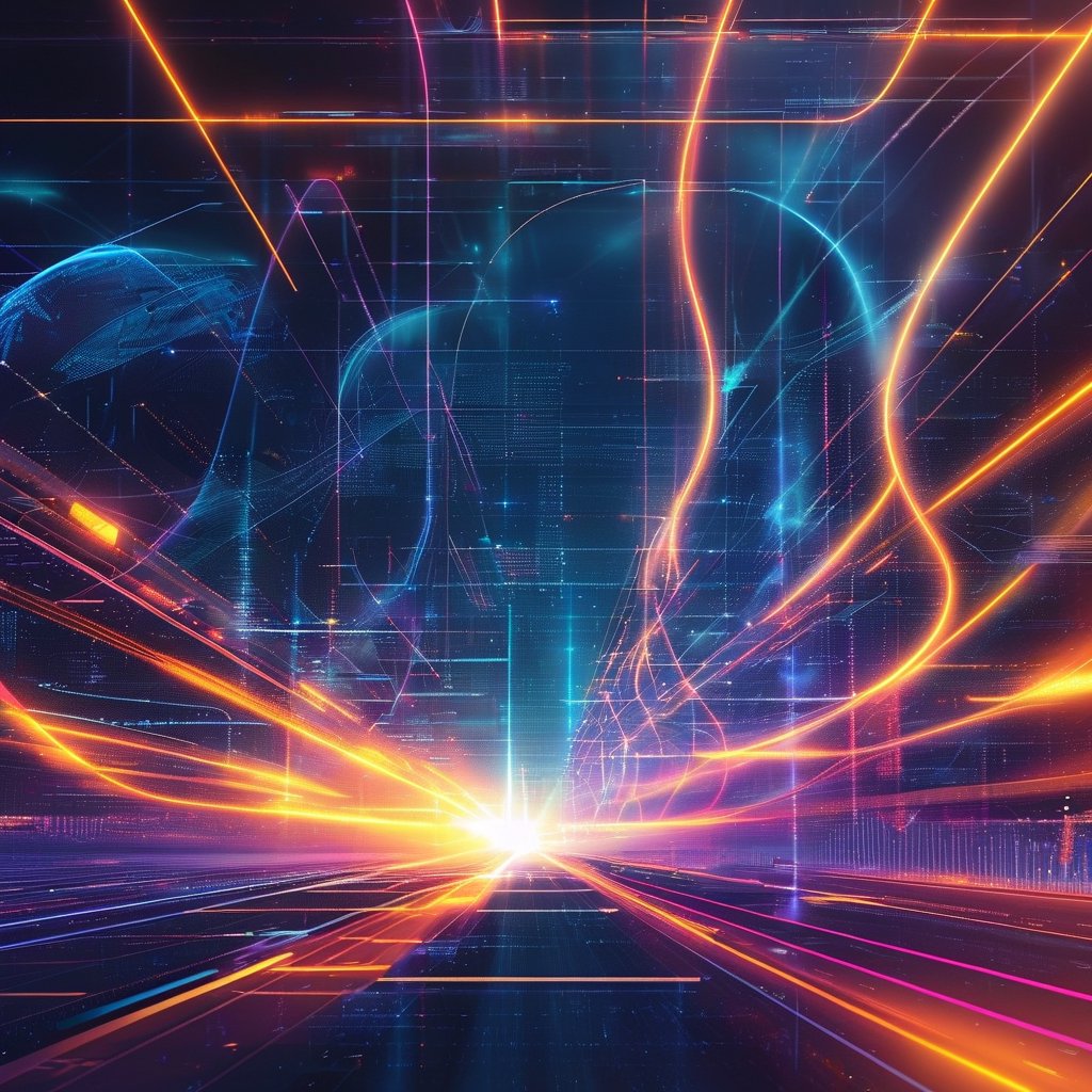 前端技术演进：框架、性能与用户体验的深度融合