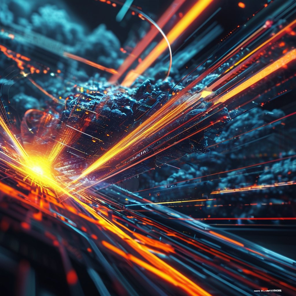 前端技术演进与未来趋势：核心框架与性能优化深度解析