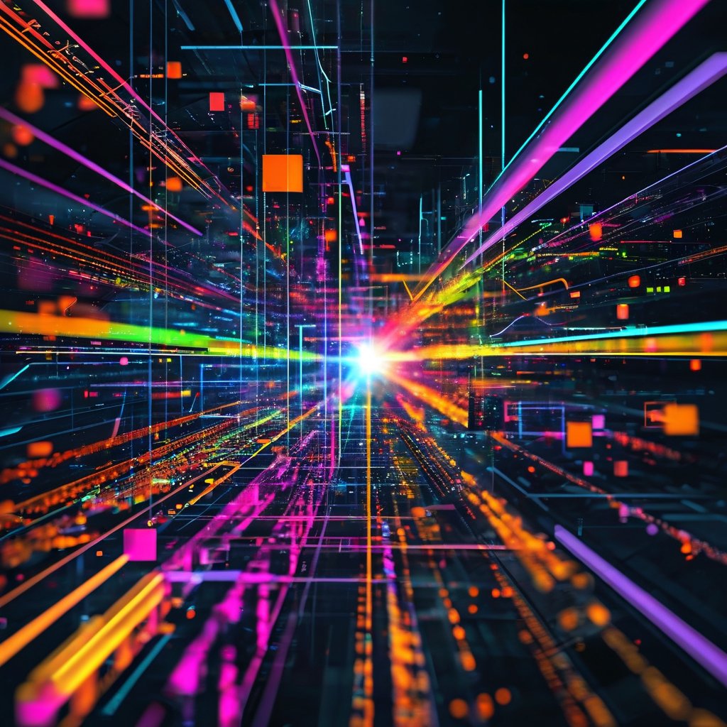 前端技术演进与核心框架深度解析：探索现代Web开发新趋势