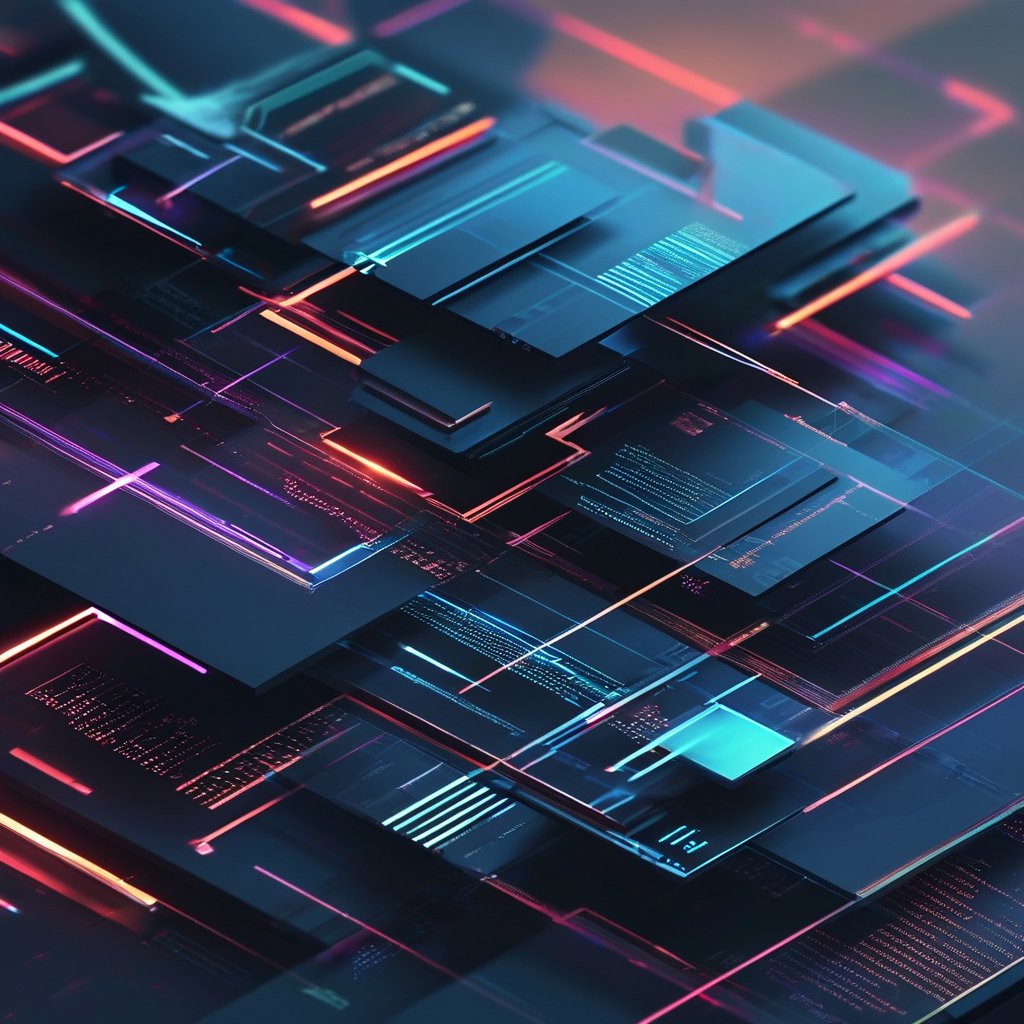 前端技术演进：框架、性能与用户体验的深度探索