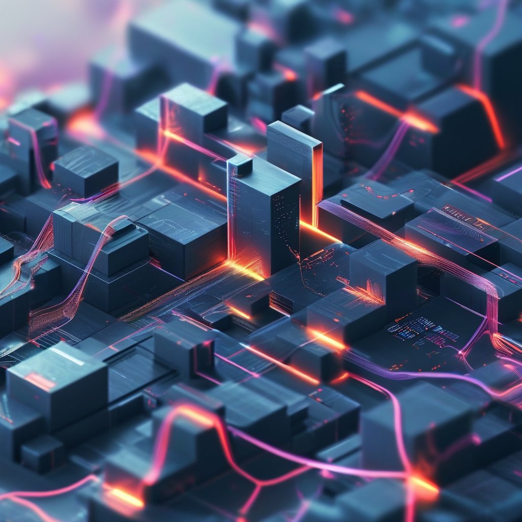 前端技术演进与未来趋势：从框架革新到性能优化探索