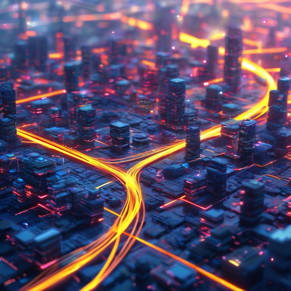 前端技术演进：核心框架、性能优化与未来趋势探析