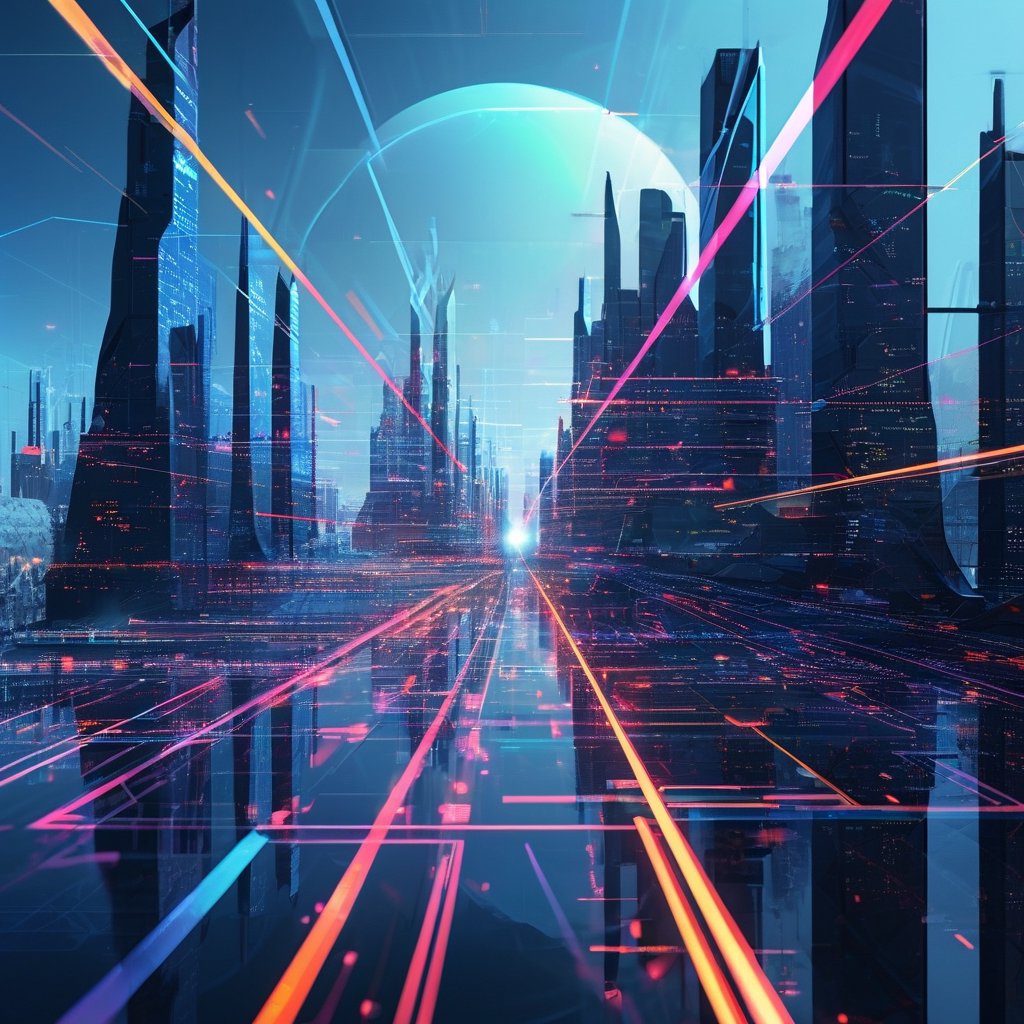 前端技术演进与未来趋势：框架、性能与用户体验的深度探索