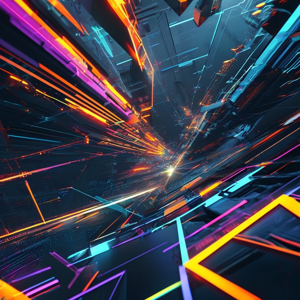 前端技术演进与核心框架深度解析：探索现代Web开发实践