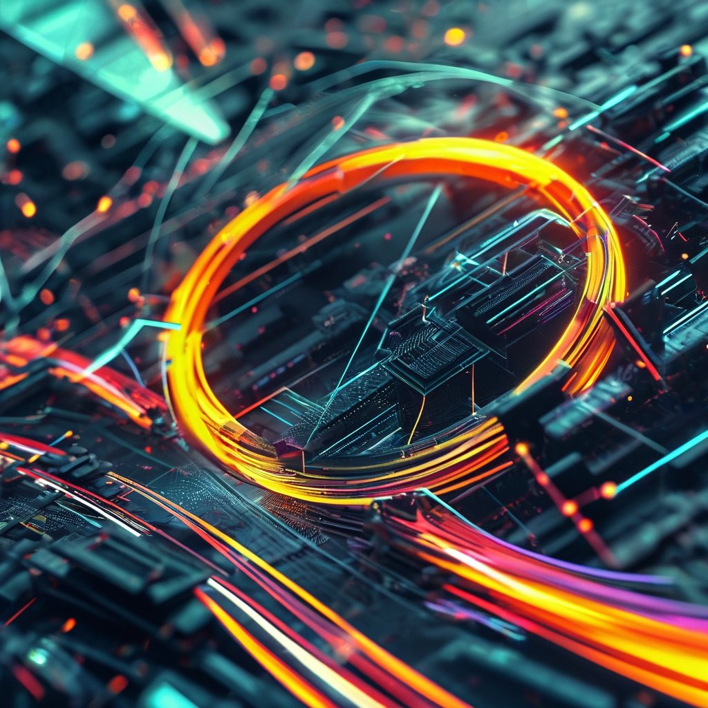 前端技术演进与创新：探索现代Web开发的核心趋势