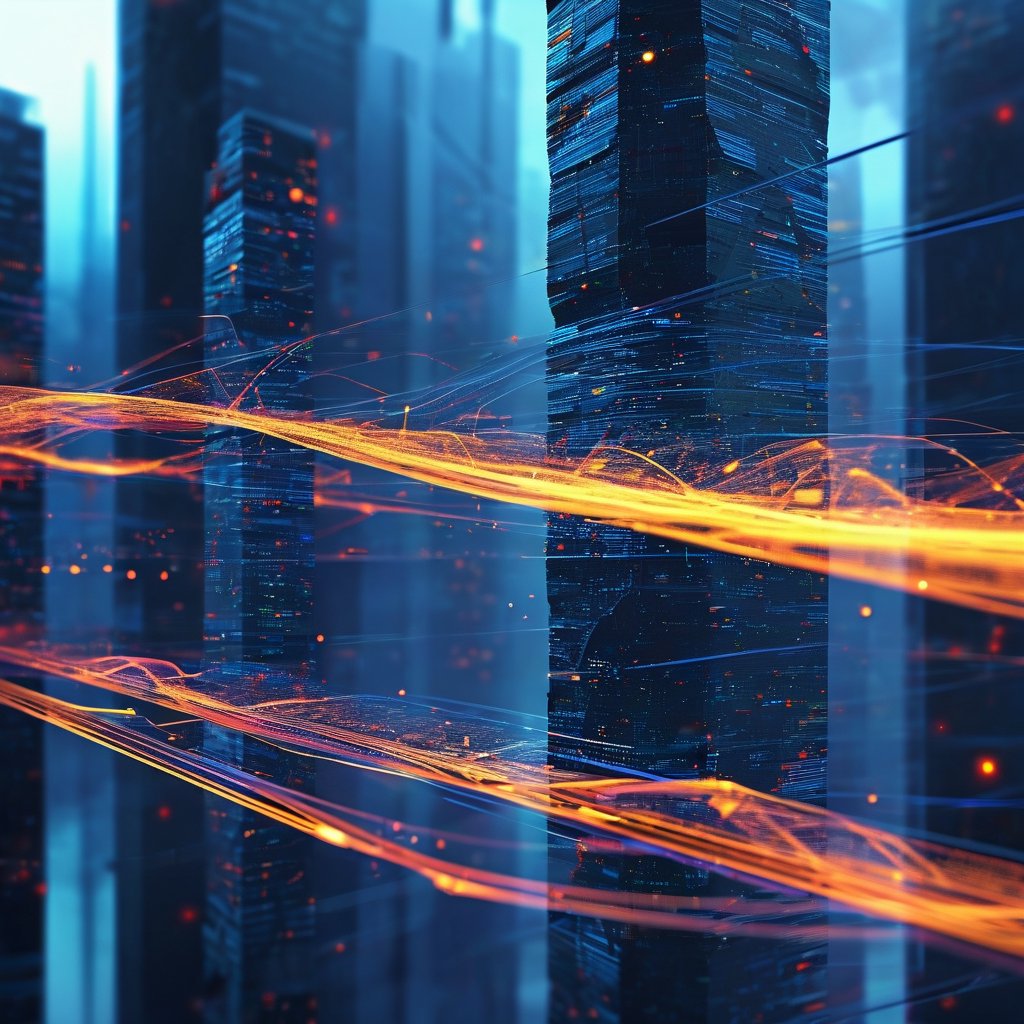 深入解析前端框架：现代Web开发的核心技术与实战应用