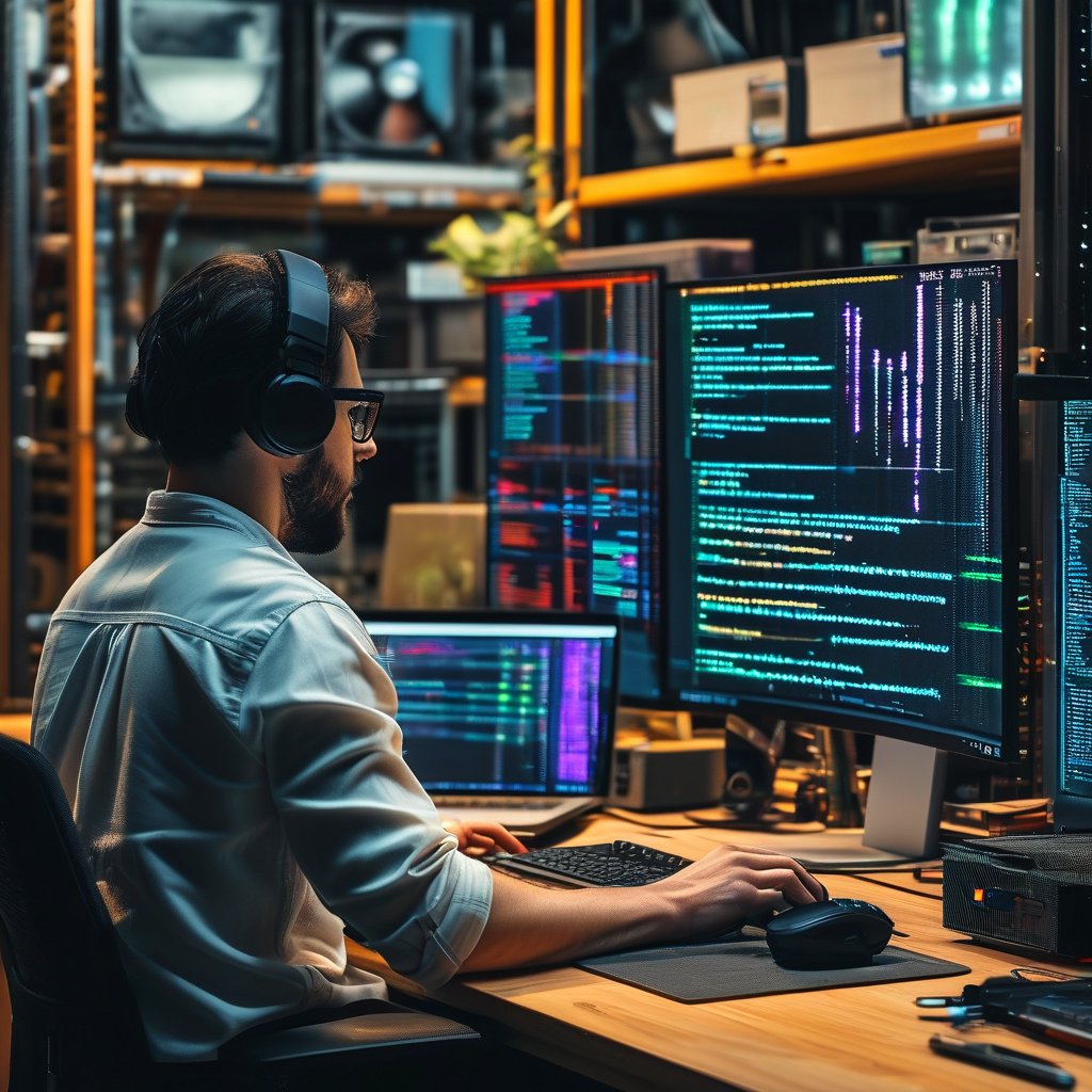 后端难题速解：高效排查与实战修复指南