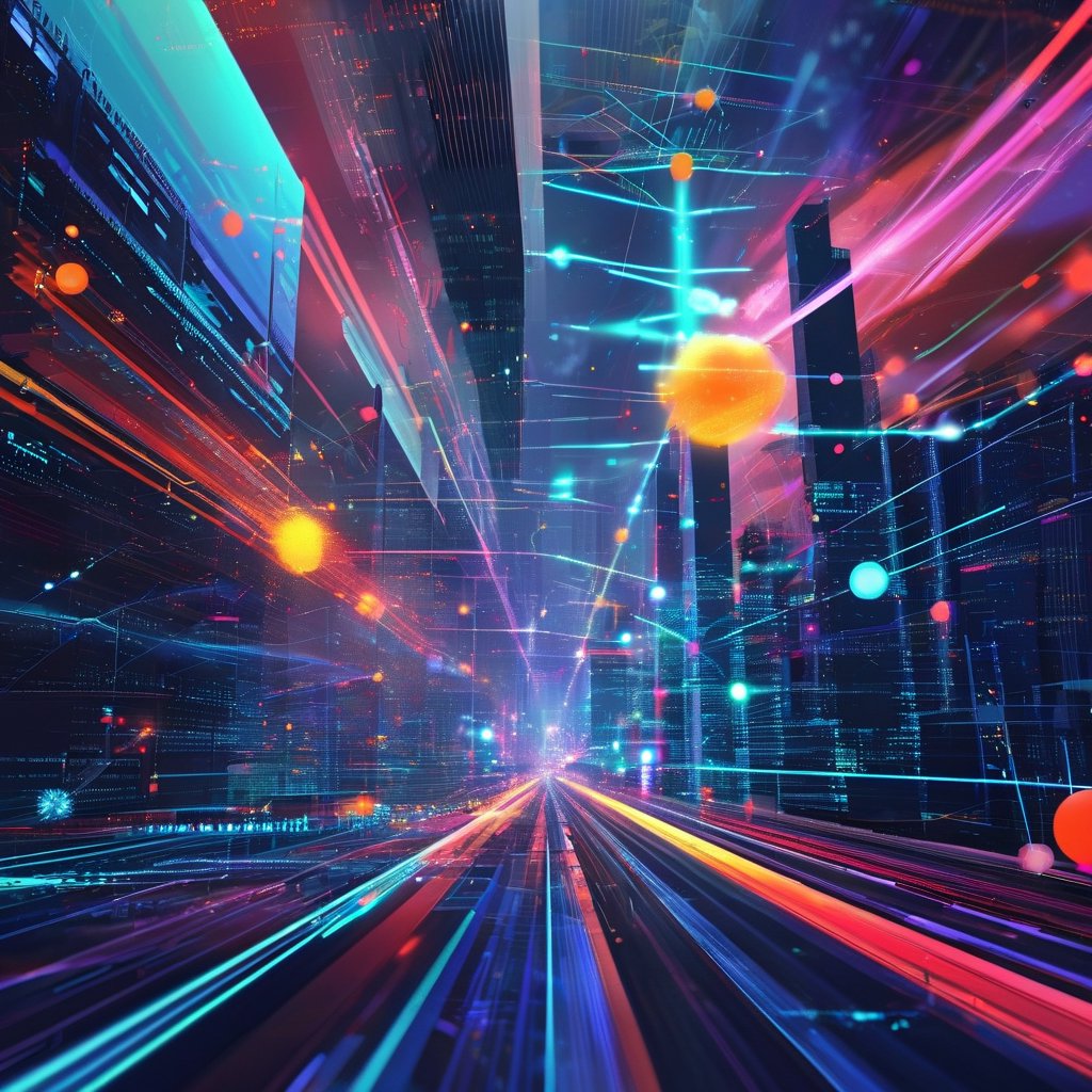 探微知著：前端核心技术的演进路径与未来趋势