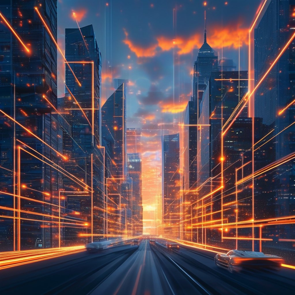 探索前端技术演进：从框架革新到性能优化实践