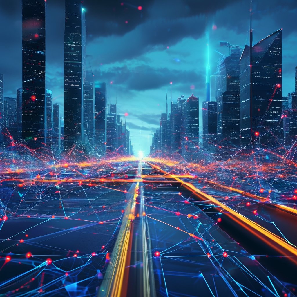 前端技术演进：框架、性能与跨端开发的深度探索