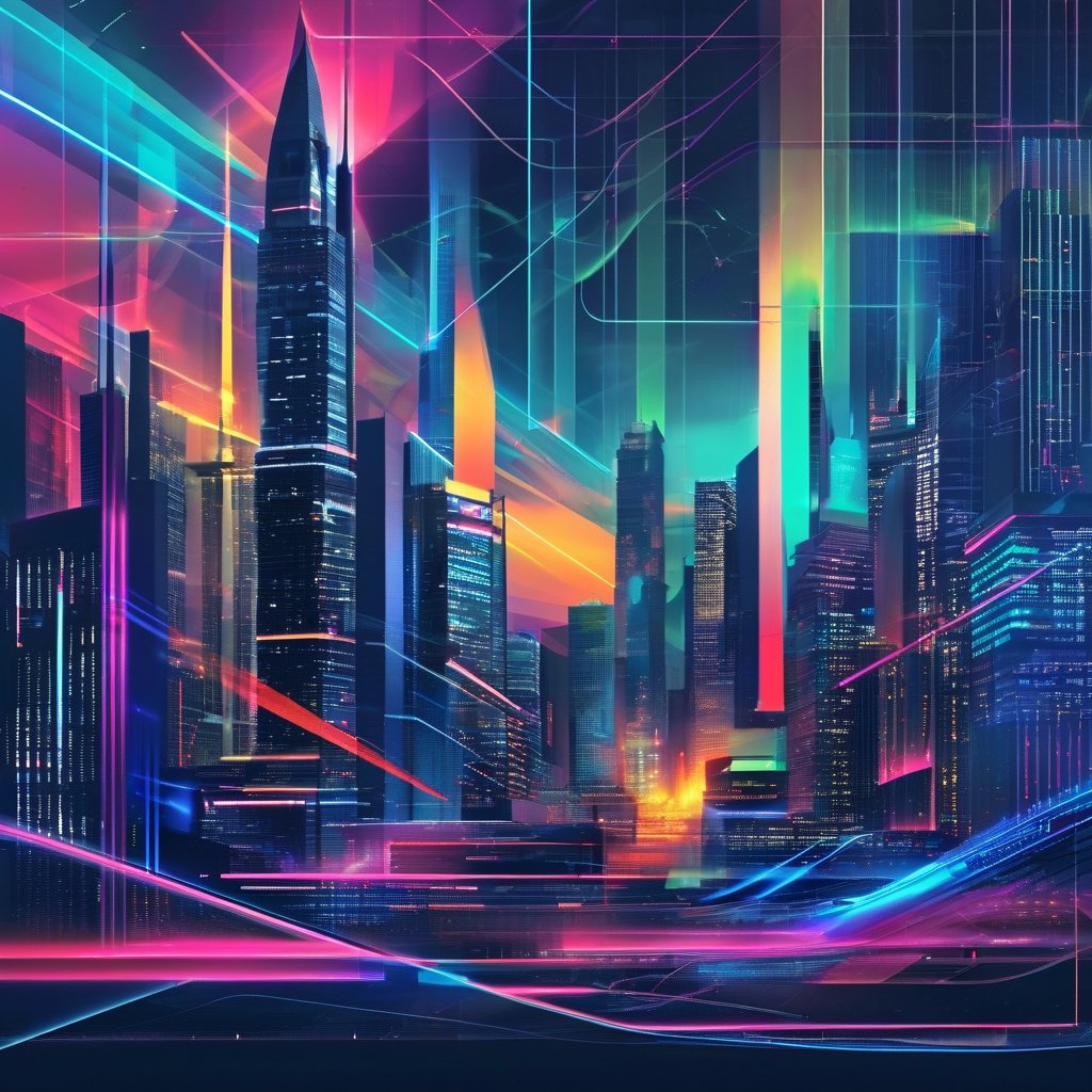 前端技术演进：从响应式设计到下一代框架的深度探索