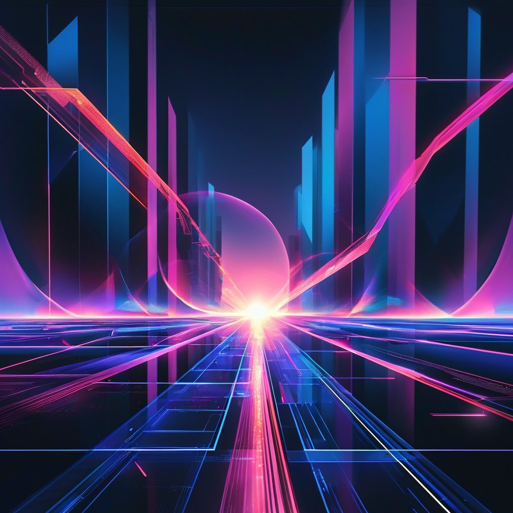 前端技术演进与核心框架深度剖析：趋势、挑战与未来展望