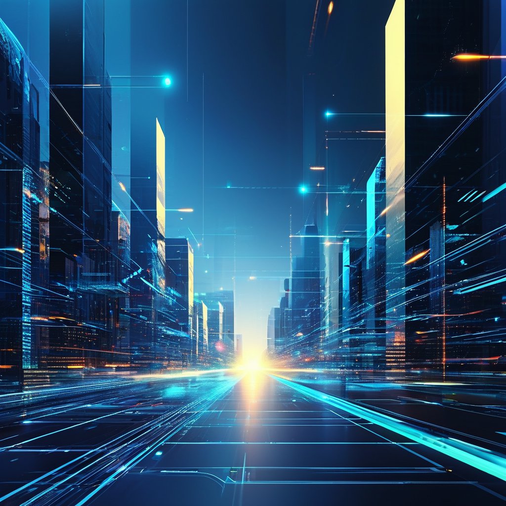 探索现代前端技术栈：从框架革新到性能优化实战