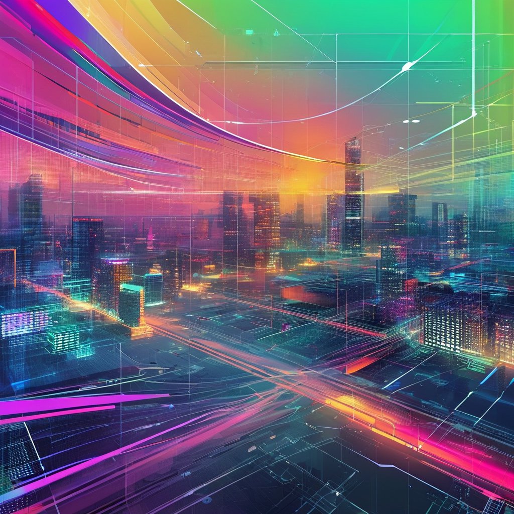 前端技术演进：从响应式设计到跨端开发新范式