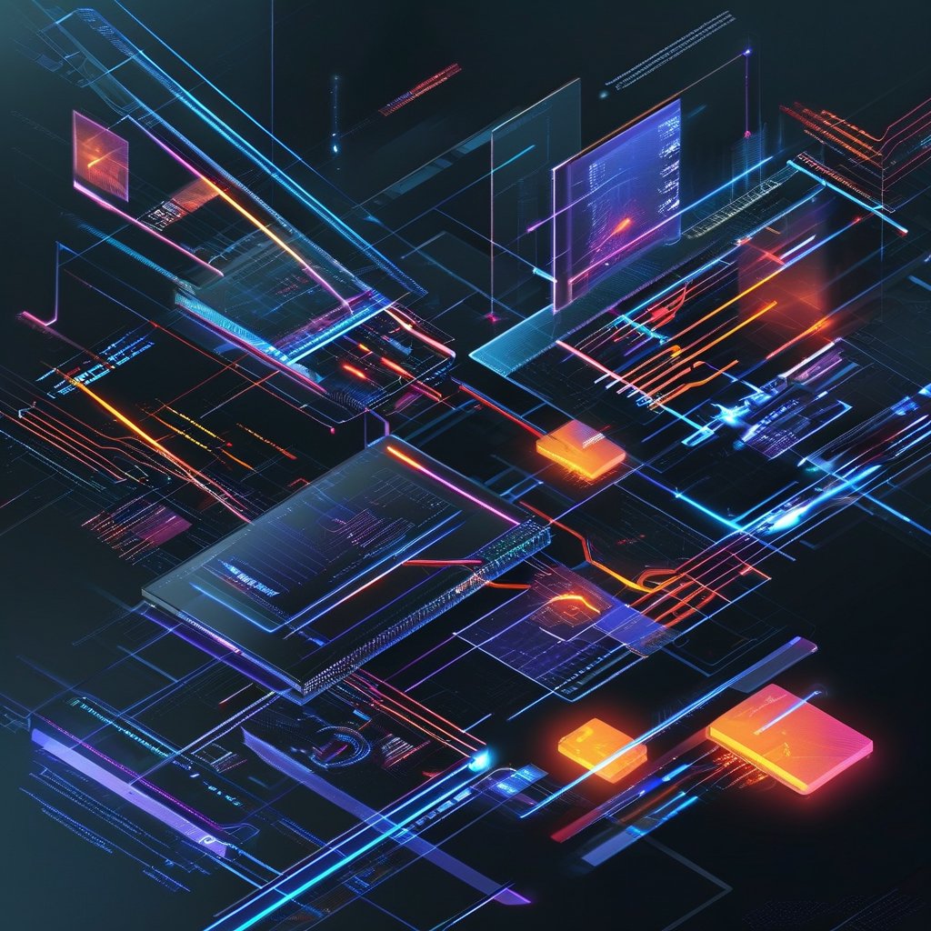 前端技术演进：核心框架性能优化与未来趋势探究