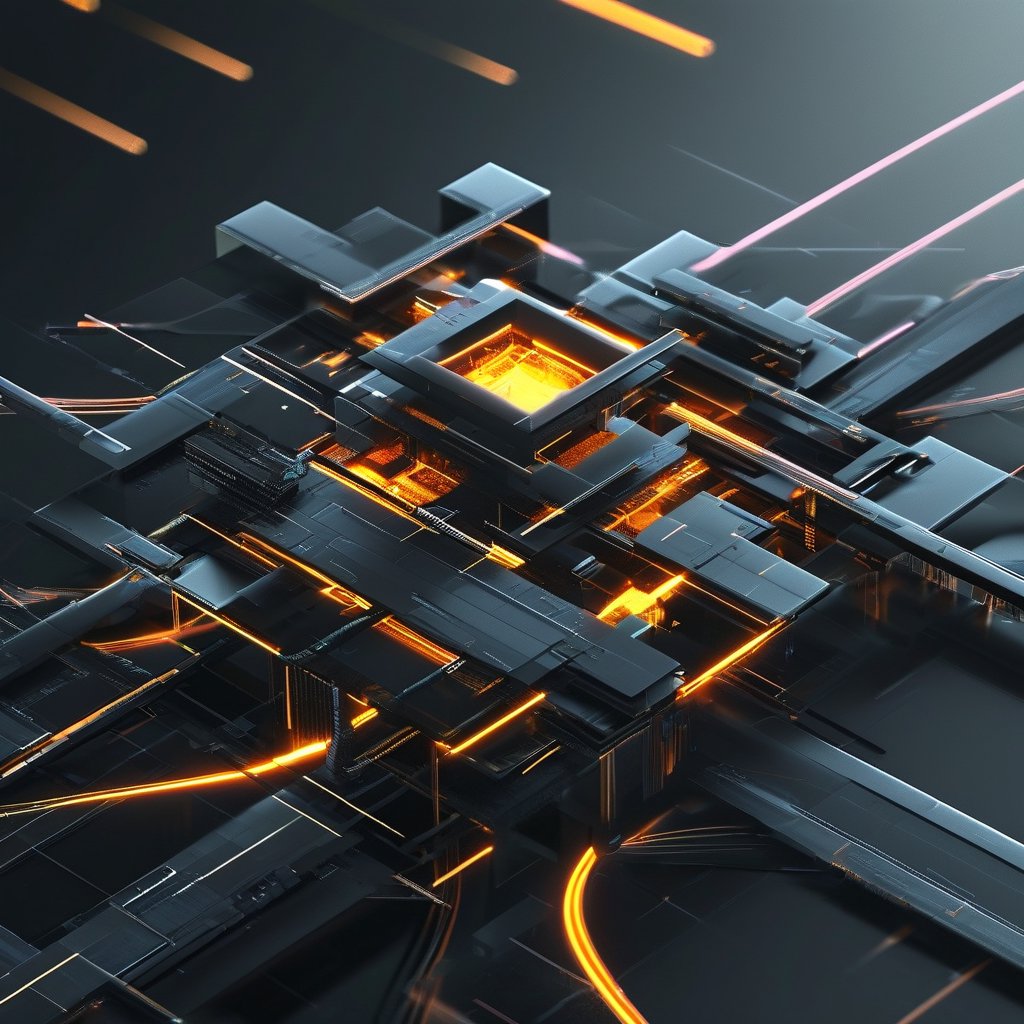 前端技术演进：框架、性能与用户体验的深度探索