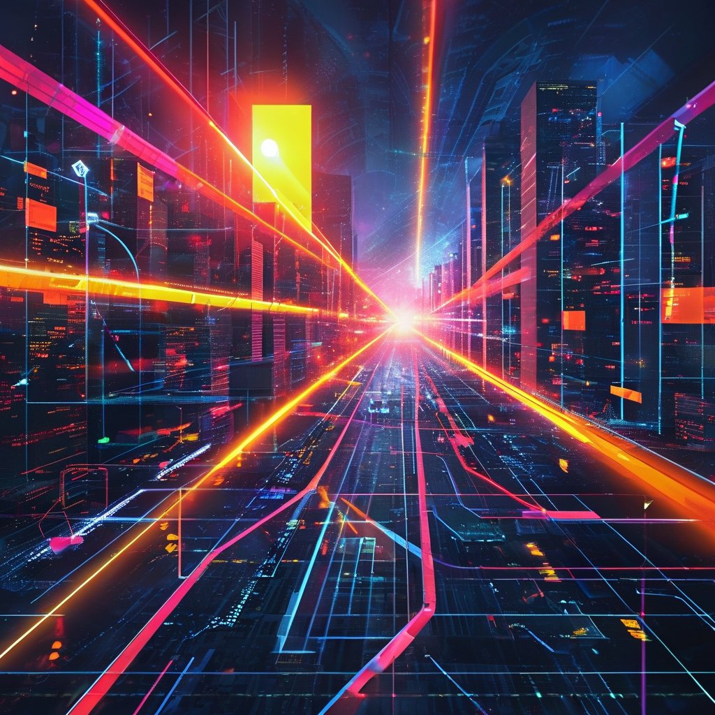 前端技术演进：框架生态与性能优化的深度探索