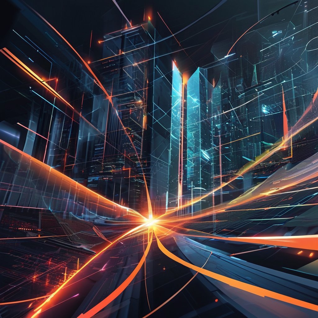 前端技术演进：从响应式设计到现代框架深度解析