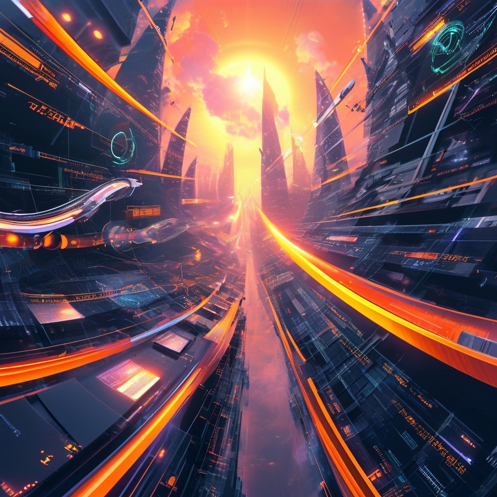 前端技术演进：框架、性能优化与未来趋势探析