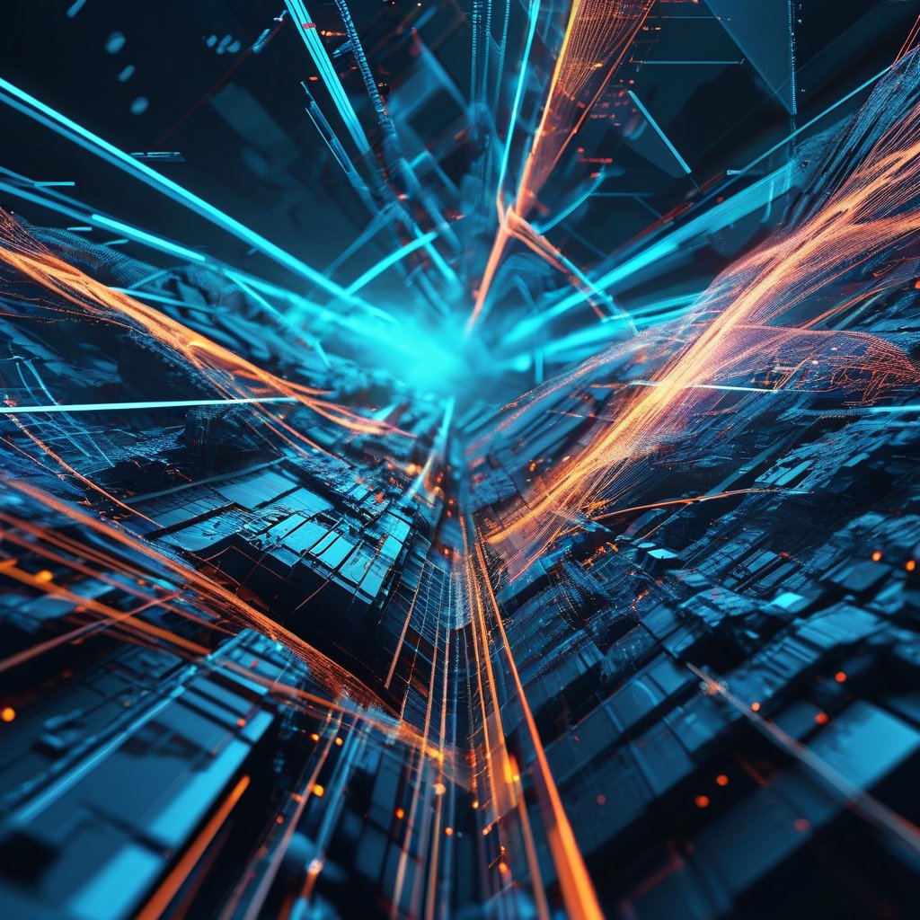 前端技术演进：现代框架核心原理与性能优化深度解析