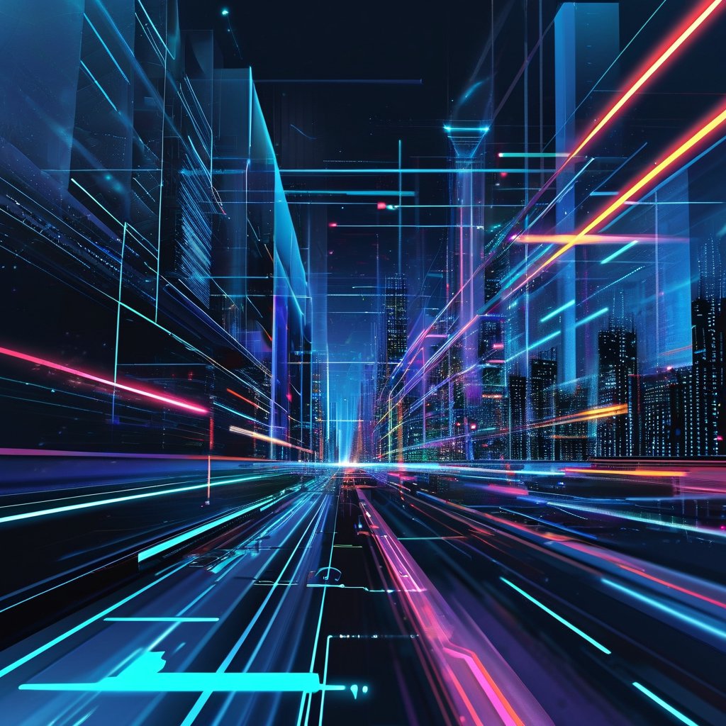 前端技术演进与未来趋势：从框架革新到性能优化探索