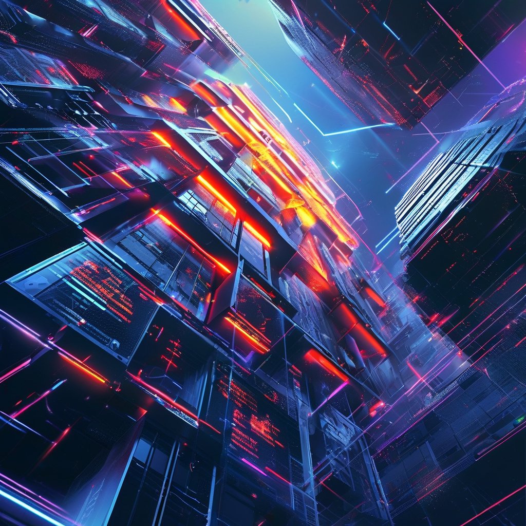 前端技术演进与未来趋势：创新框架与性能优化探究