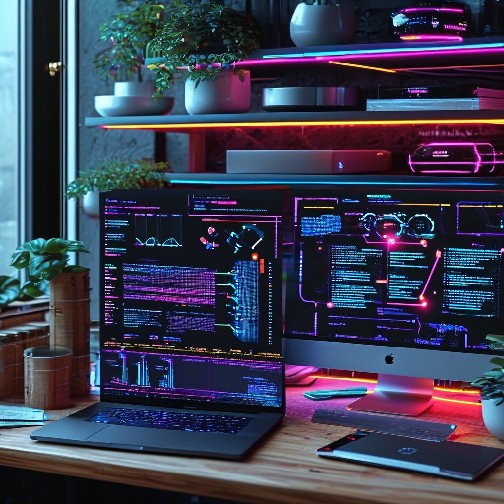 探秘前沿：现代前端技术栈的深度解析与实践指南